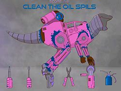 Play Mechabots For Free Online Instantly .